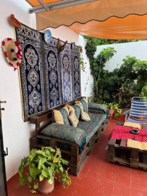 Accommodation Tangier Morocco